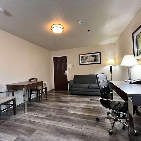 Best Western Americana Dinuba Extérieur photo