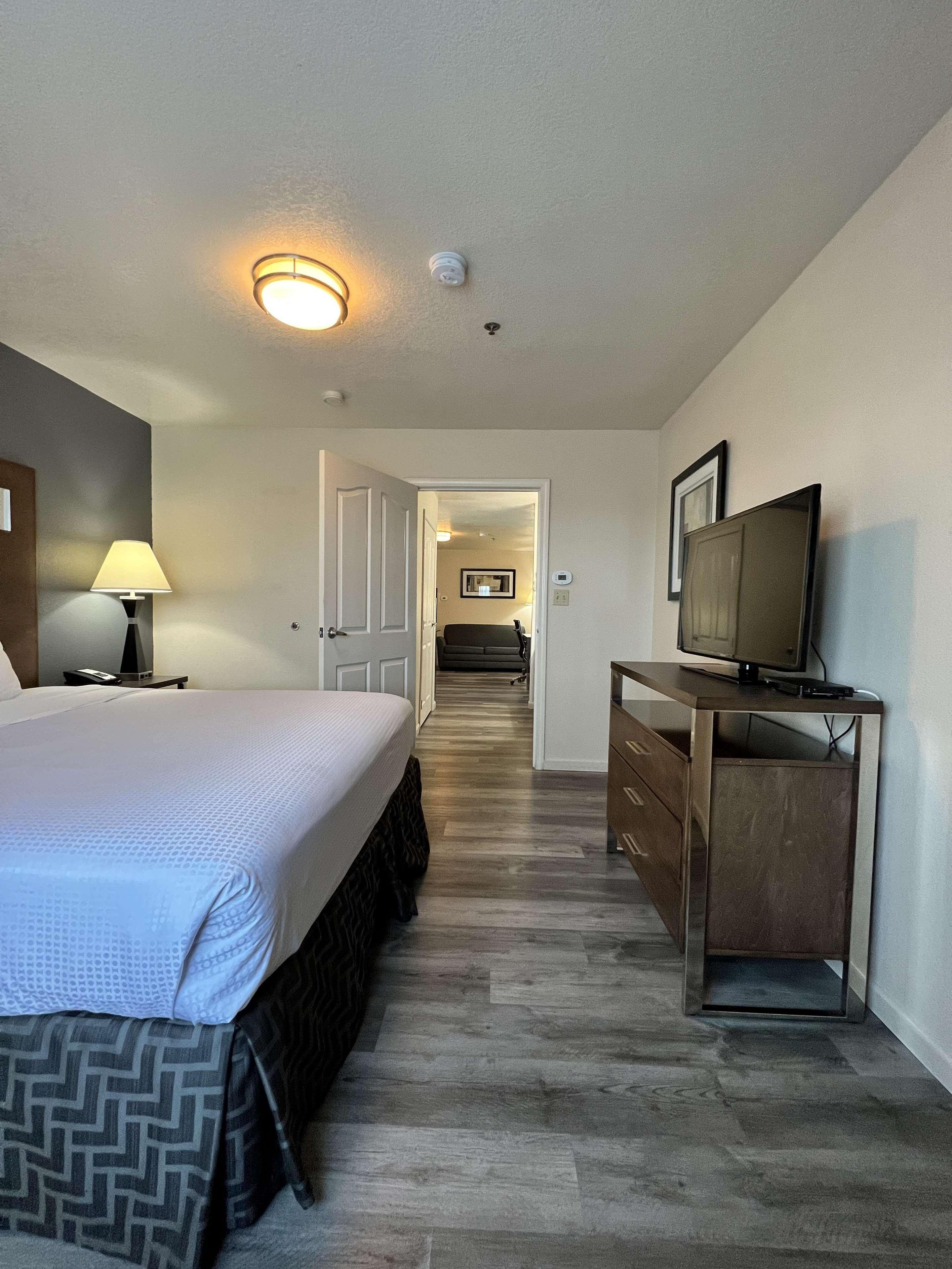 Best Western Americana Dinuba Extérieur photo